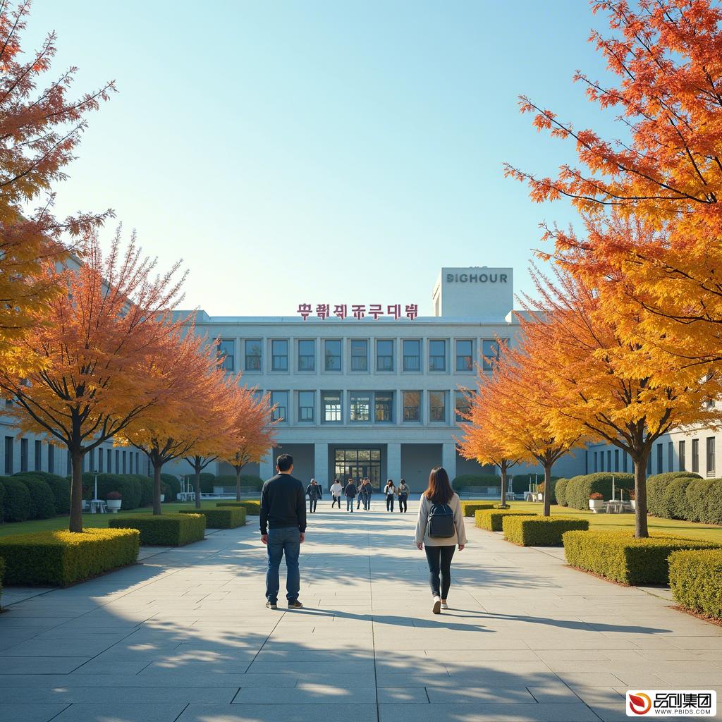 韩国交互设计大学:培养未来设计领袖的摇篮