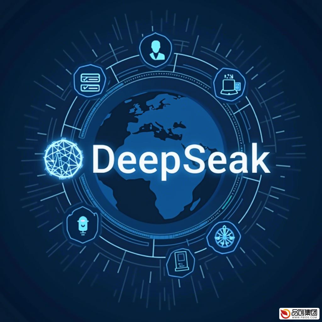 DeepSeek与全球领先企业携手:共筑AI普及与应用的新篇章