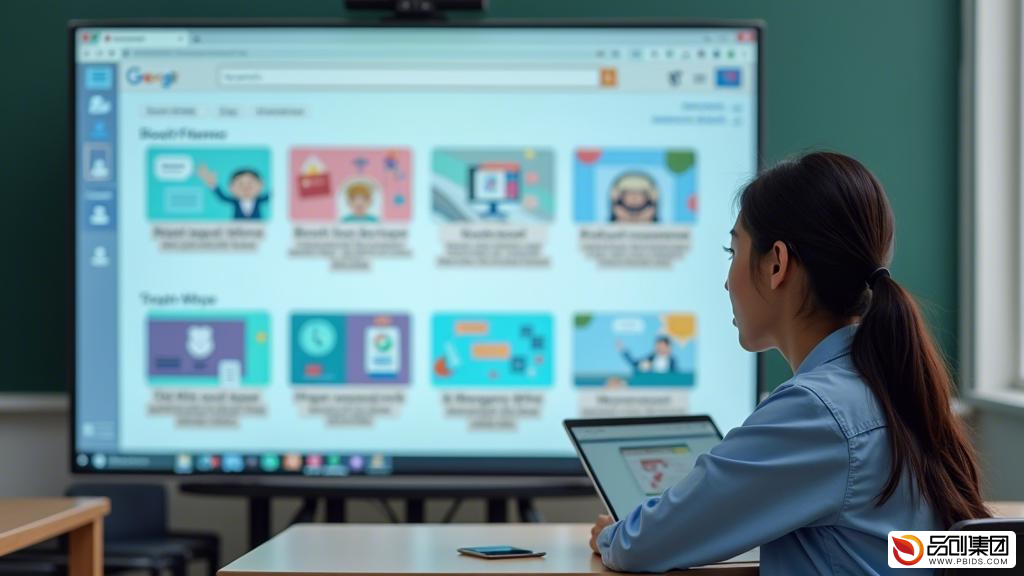 教育软件大盘点：探索高效学习的数字工具
