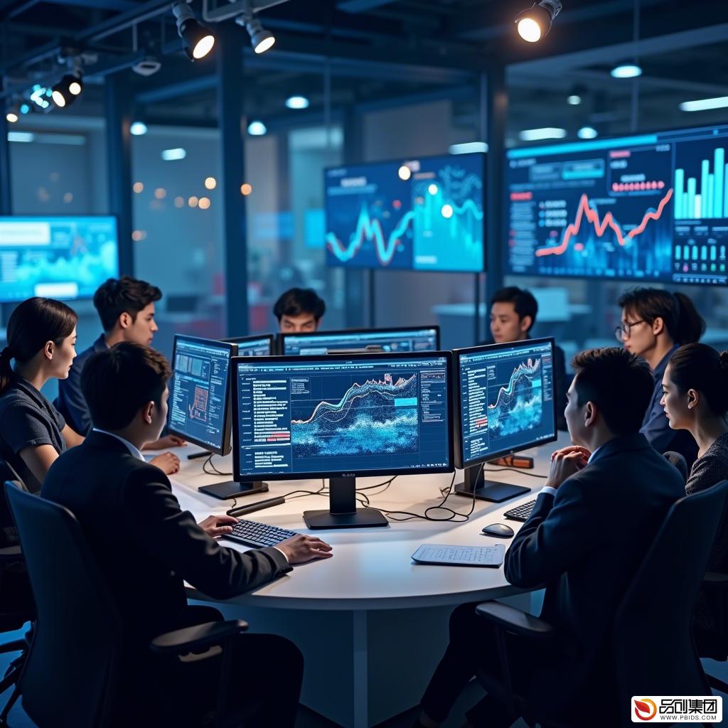 DeepSeek全球AI合作计划：共筑技术共享新篇章
