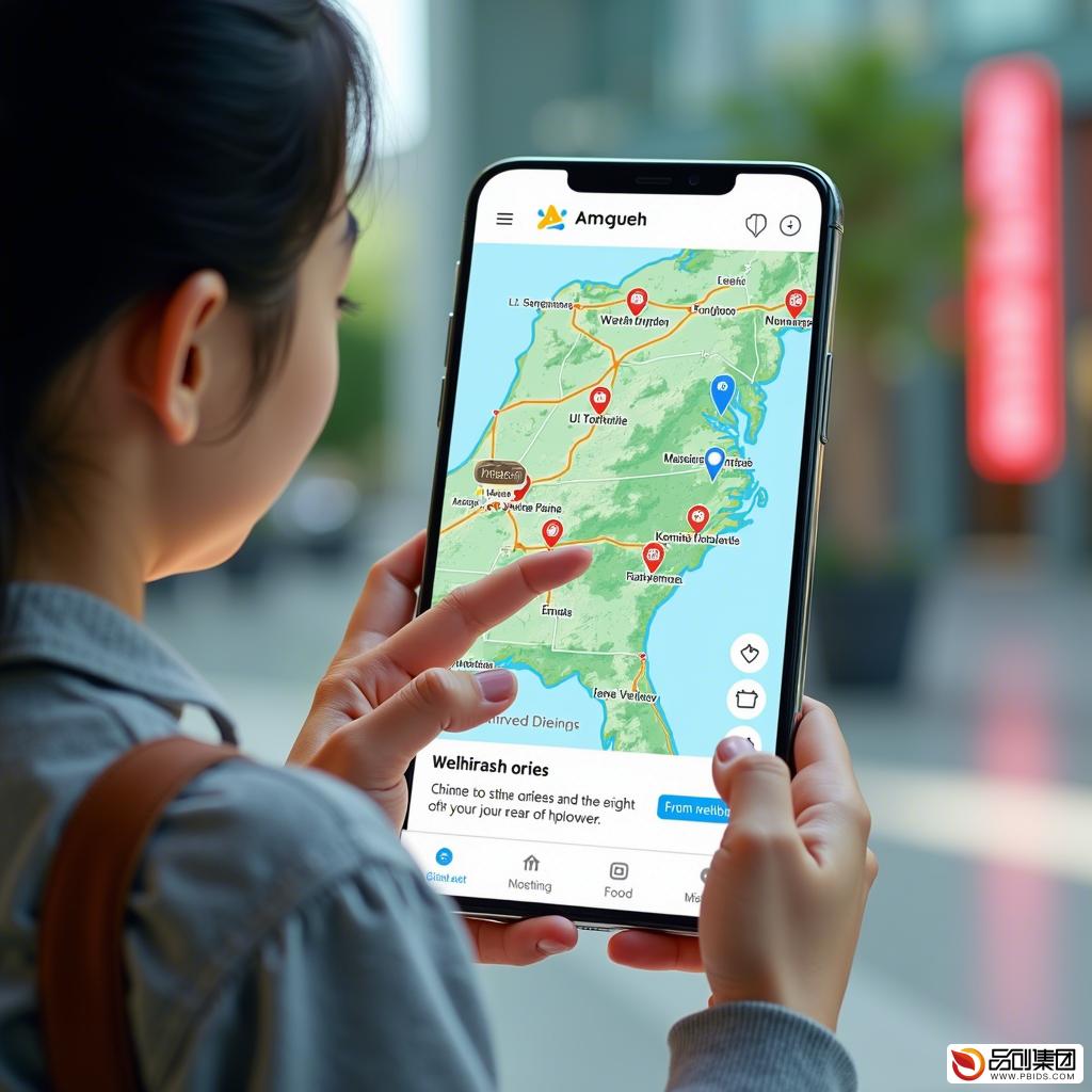 导览小程序开发：打造个性化、高效化的导览体验
