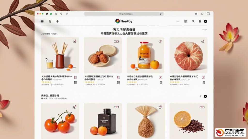 商城小程序定制开发：打造专属电商新平台
