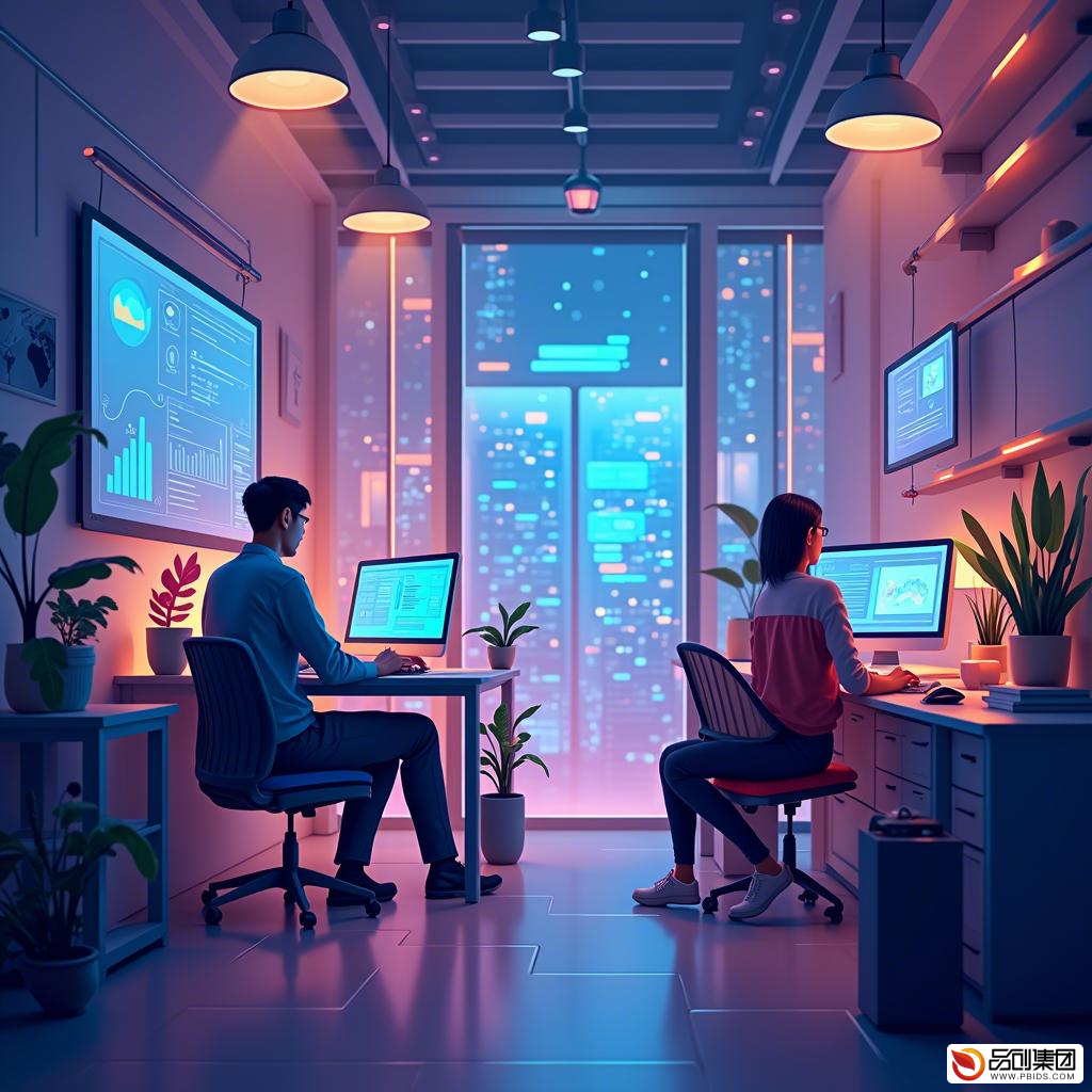 定制APP开发:如何选择最佳合作伙伴