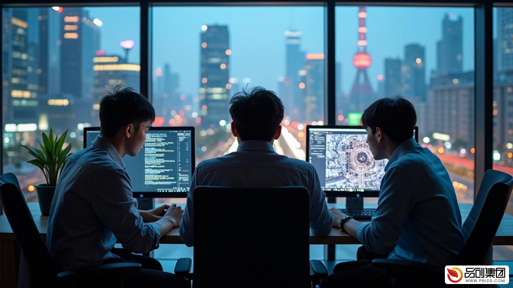 北京APP开发定制：打造专属移动应用的全方位指南
