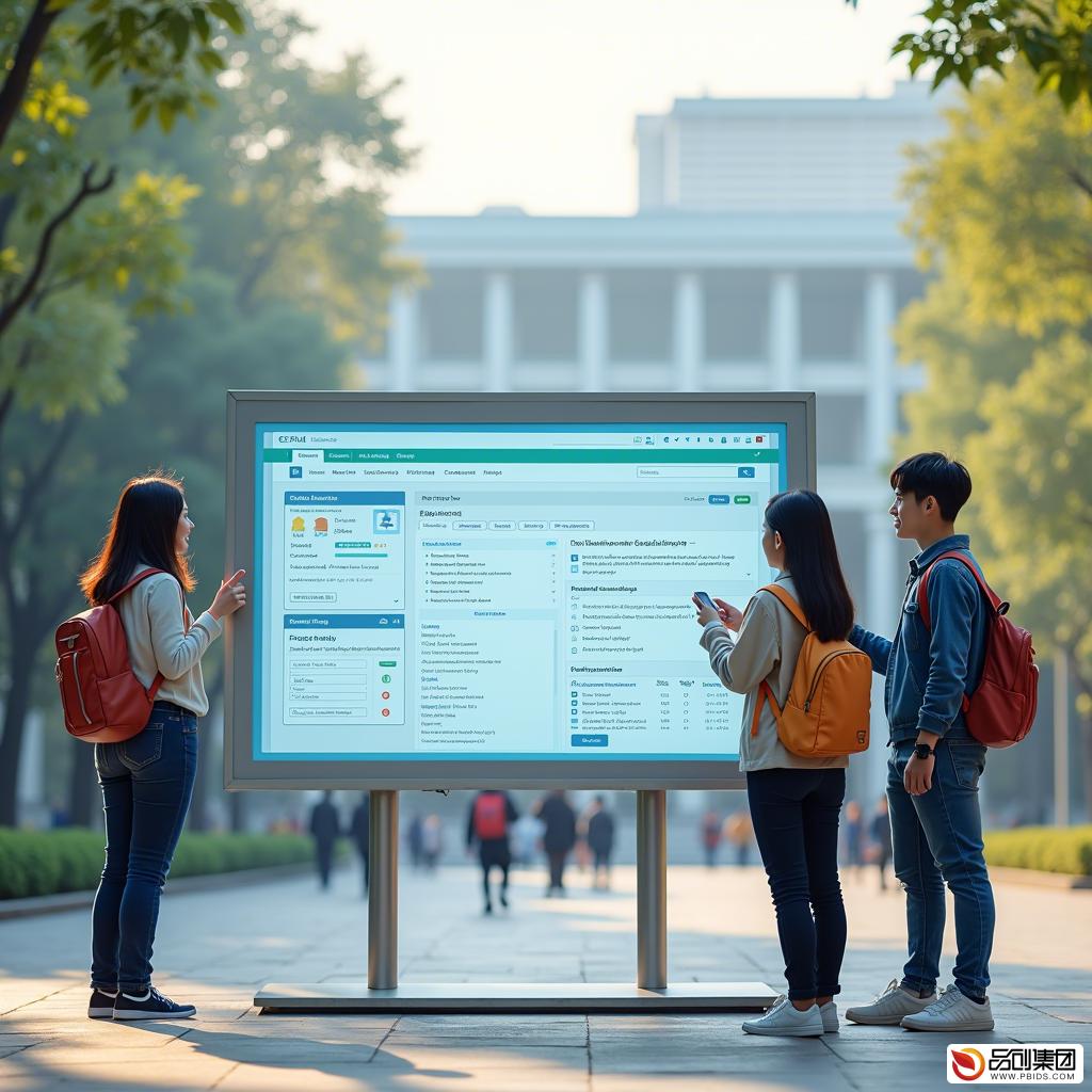 深度解析南审教务系统：功能、使用技巧与未来展望
