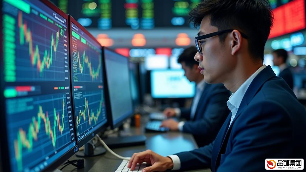 买股票佣金全解析：了解你的交易成本
