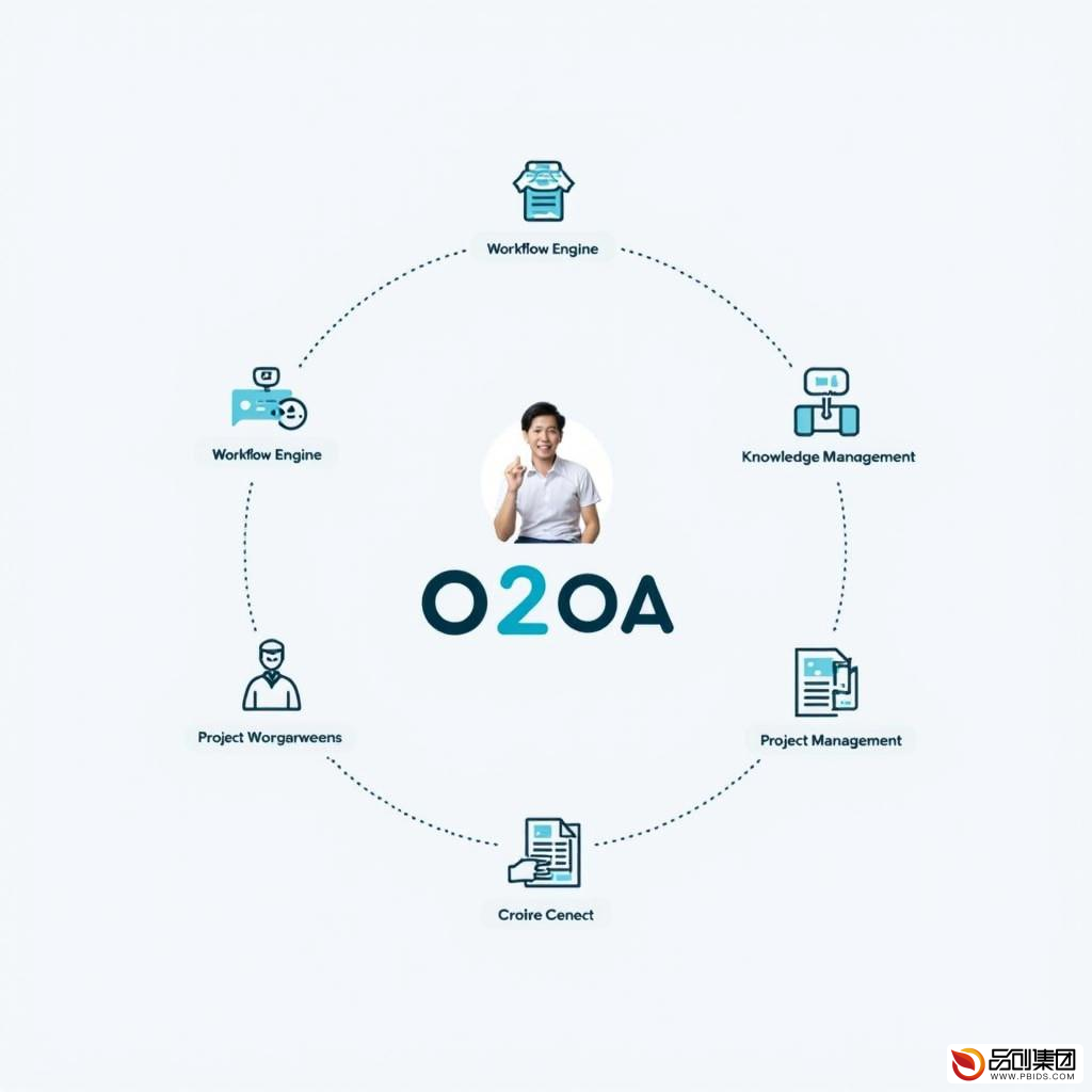 深度解析o2oa开发平台：构建高效协同办公的新引擎
