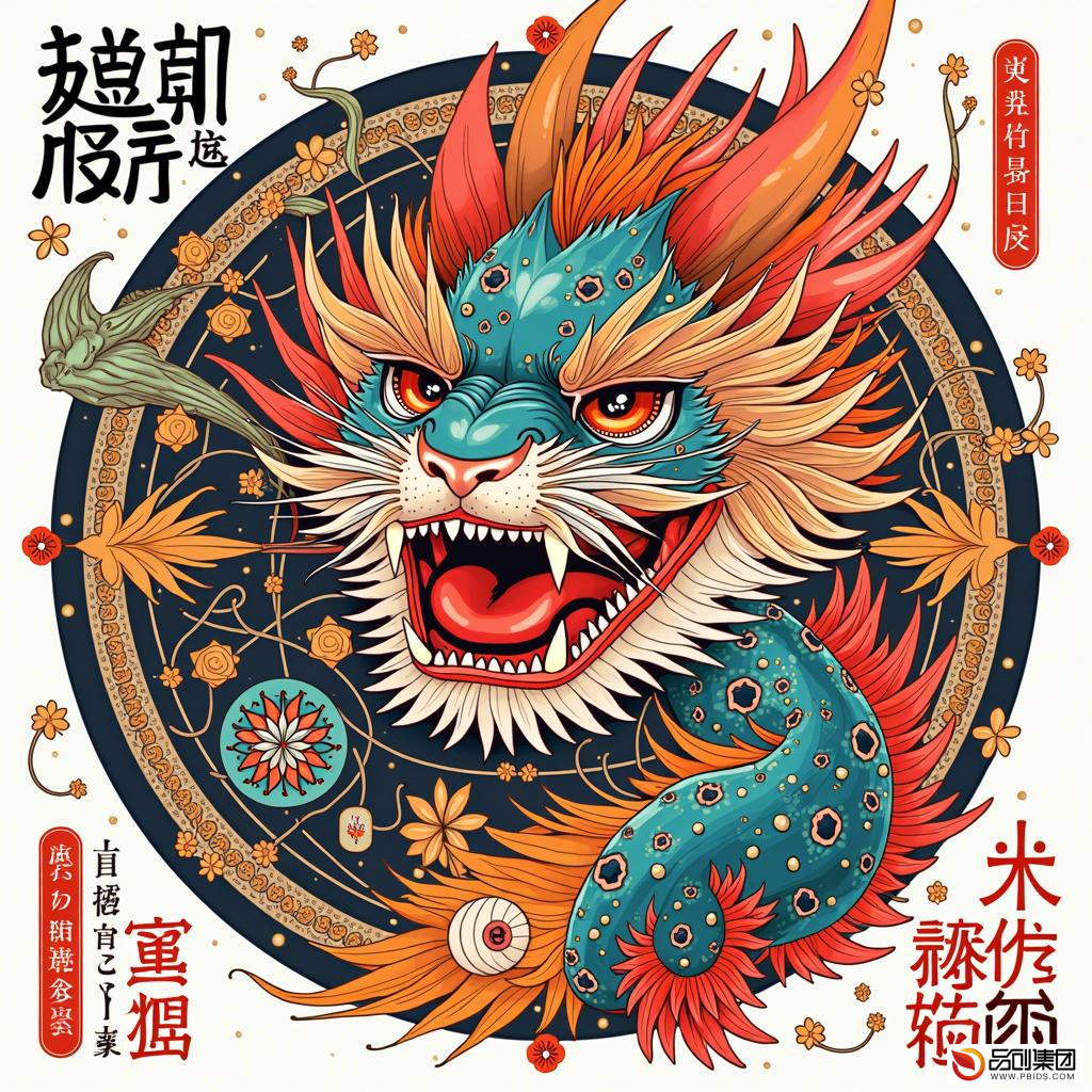 解锁视觉设计新境界:探索背景的艺术与技巧