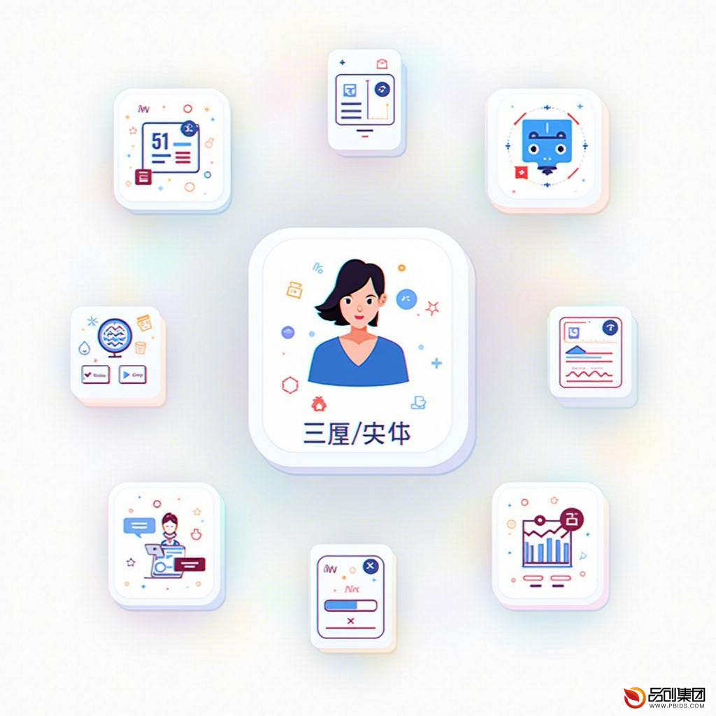 教育技术软件的多样探索与应用
