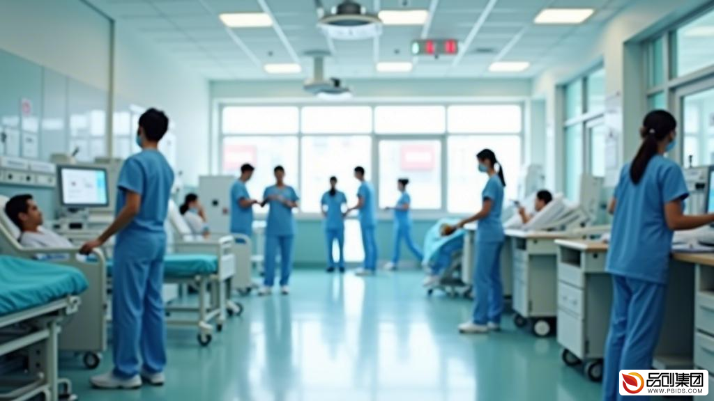 揭秘医院外包人员待遇：全面解析薪资、福利与职业发展
