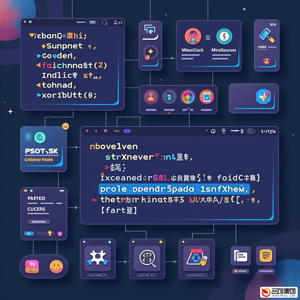 小程序定制：打造专属你的数字化工具
