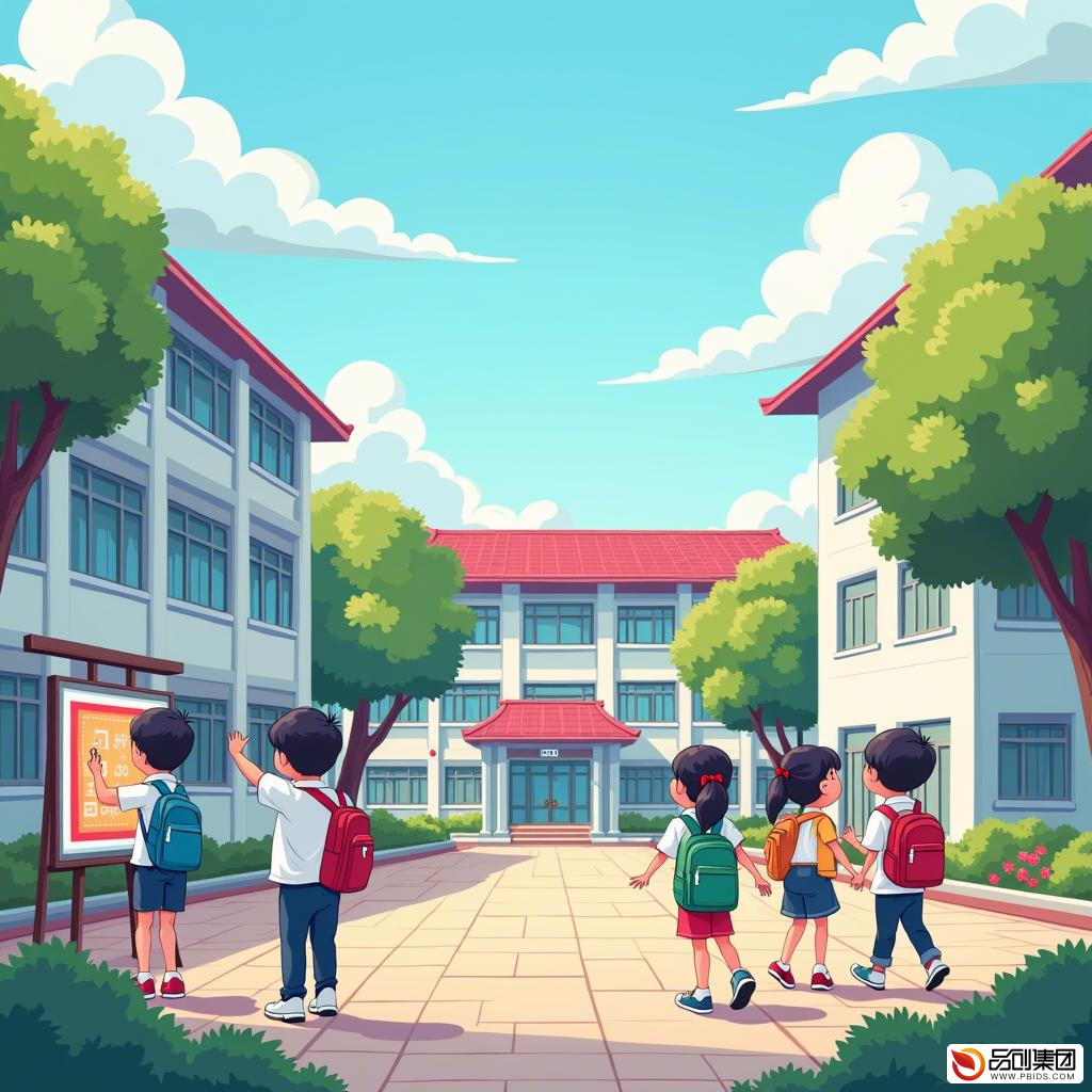罗庄小学智能化项目:开启教育新时代的钥匙