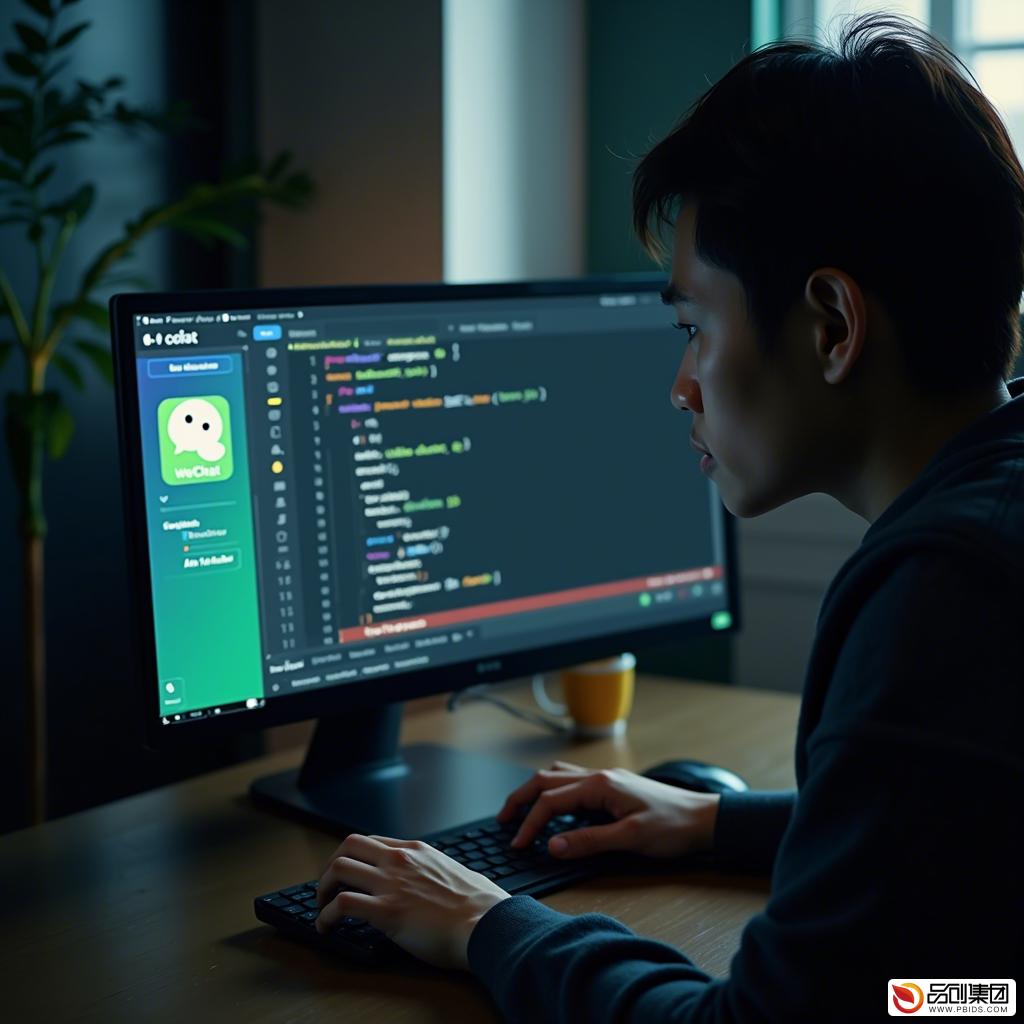 微信小程序开发工具下载指南:全面解析与高效使用