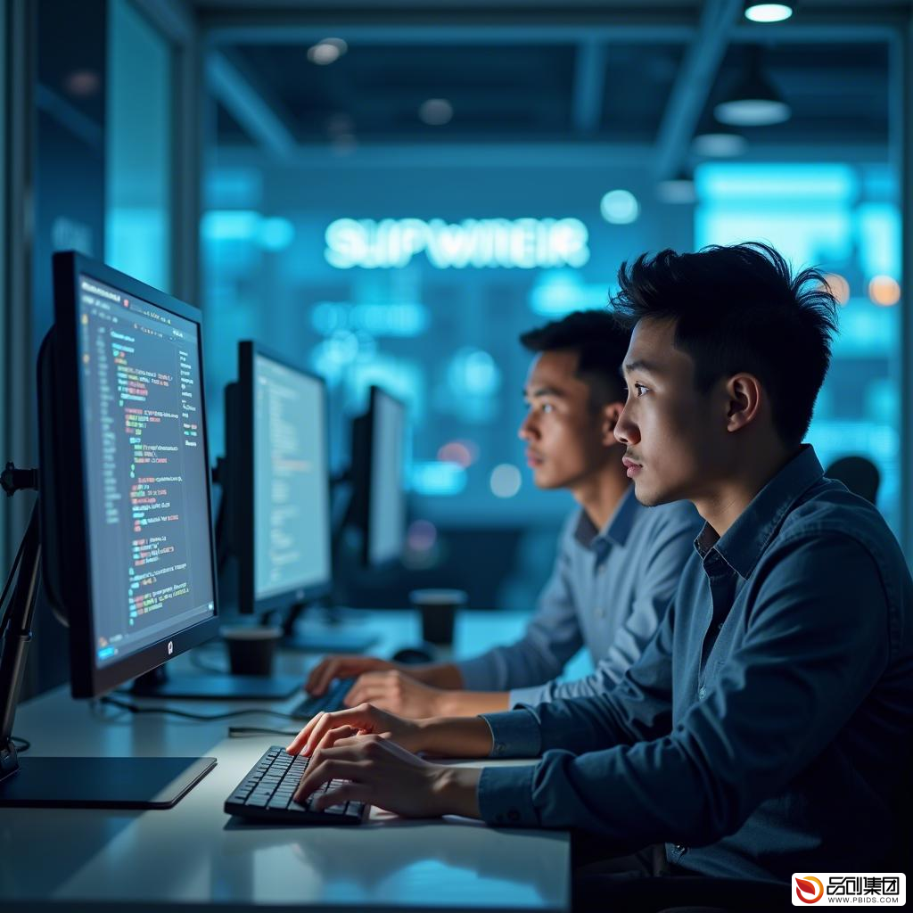 软件定制开发费用全解析：如何合理规划您的项目预算
