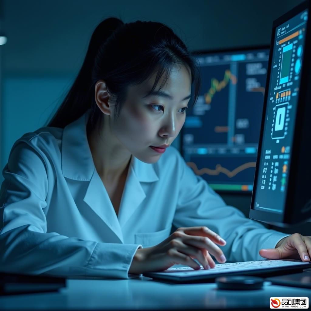 定制研发：开启企业创新转型的新篇章
