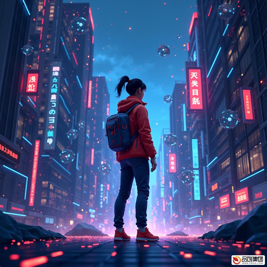 电子信息智能化二级:引领未来科技的新篇章