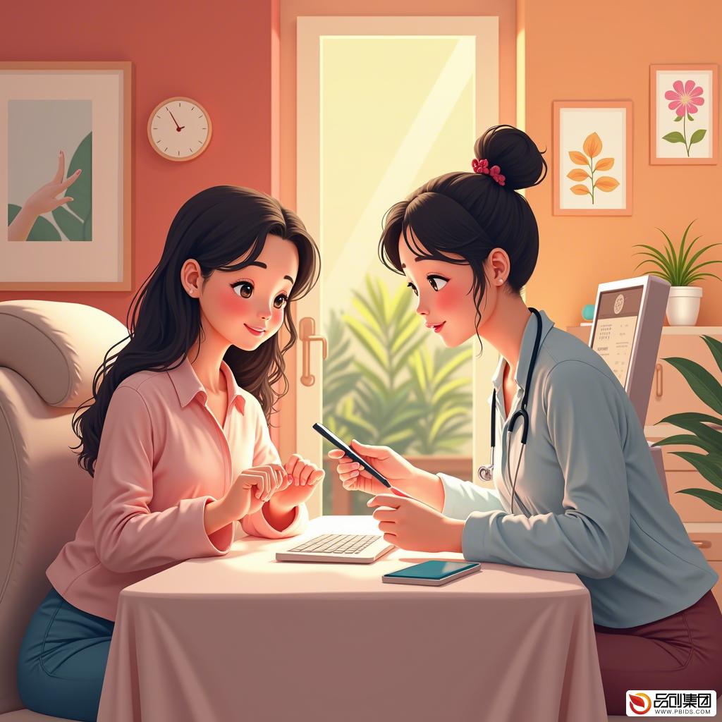 美容院客户健康档案平台:打造个性化美容服务的新篇章