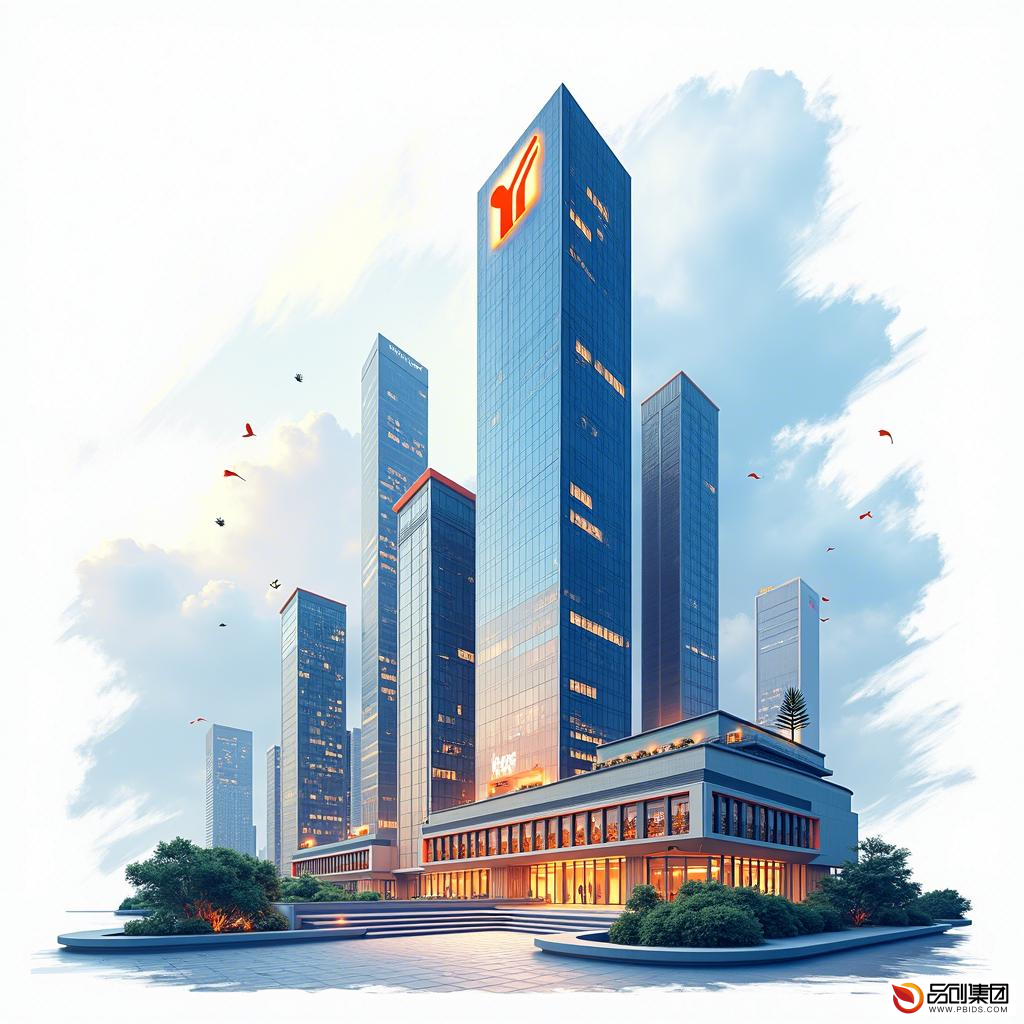 陕西中恒易代金融服务外包有限公司：引领金融外包服务新风尚
