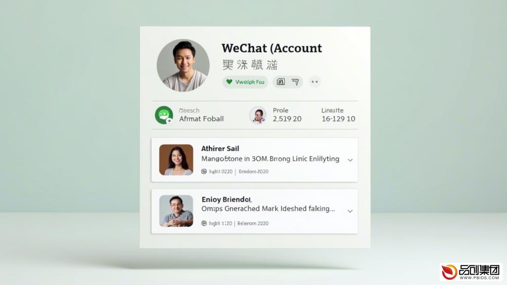 微信公众号添加开发者人员全攻略
