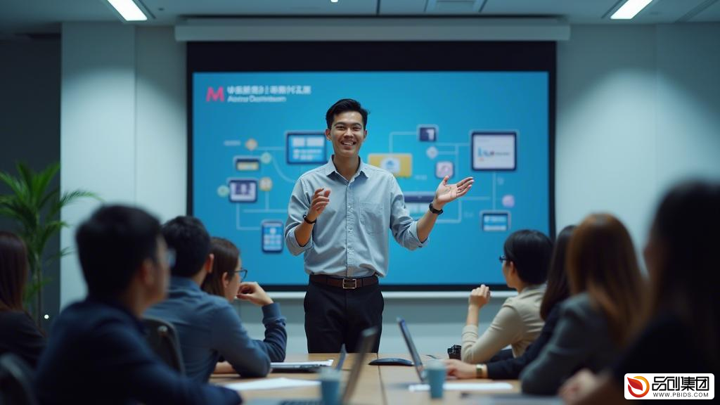 解锁技能新高度：aaa软件培训机构全面指南
