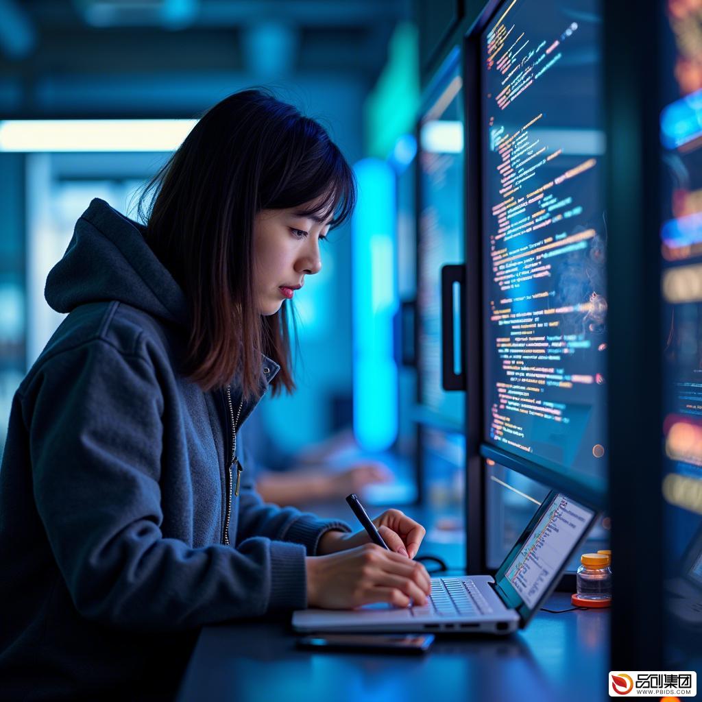 半导体设备软件开发:技术革新与未来趋势