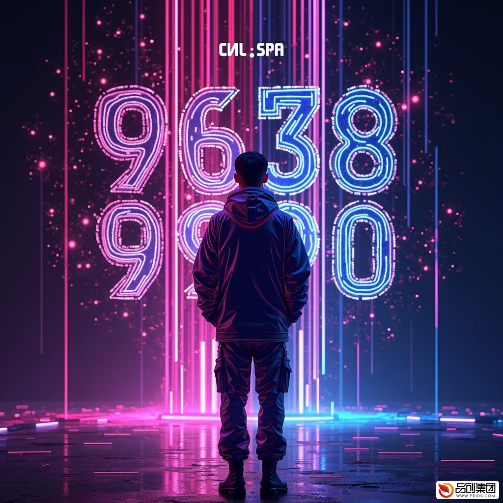 揭秘“微963880990”背后的故事:数字时代的微小奇迹与无限可能