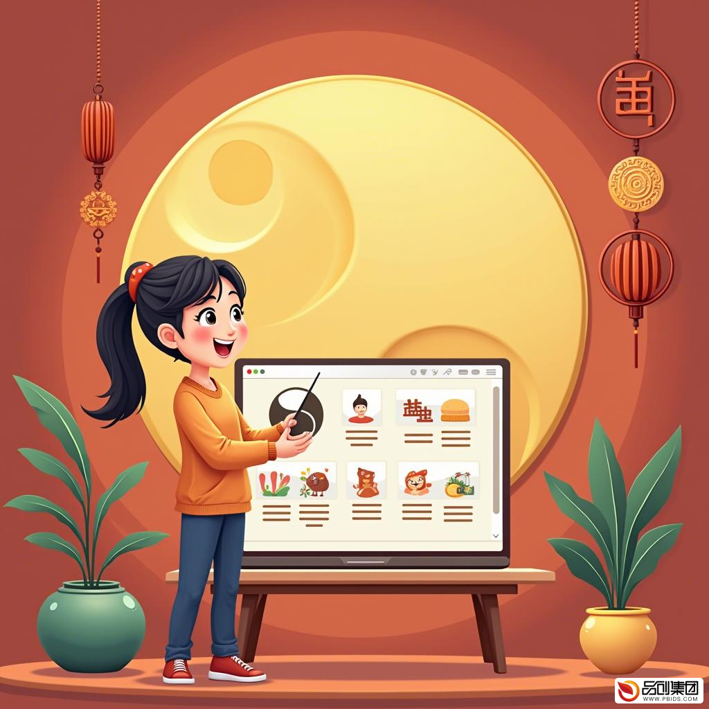 风水教学软件：解锁古老智慧，掌握现代布局艺术
