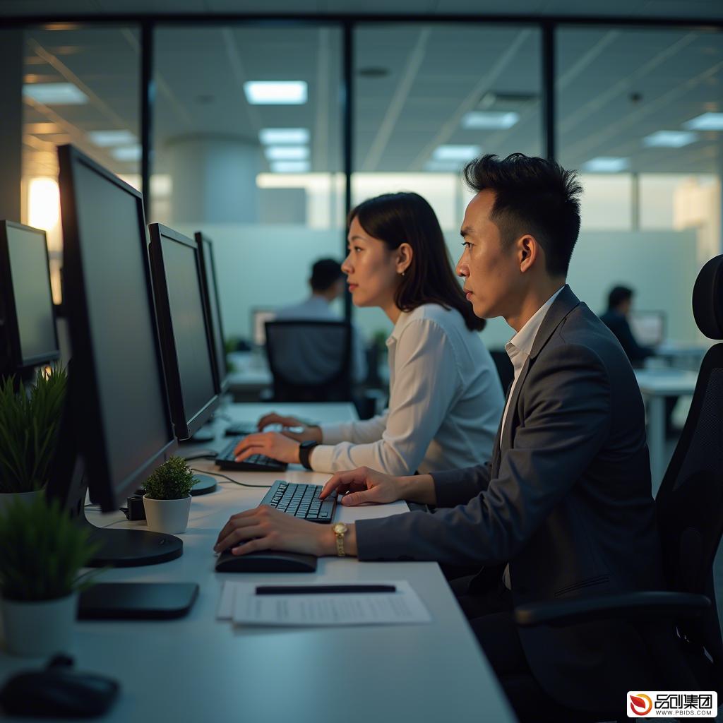 驻场开发人员外包:高效项目交付的优选策略