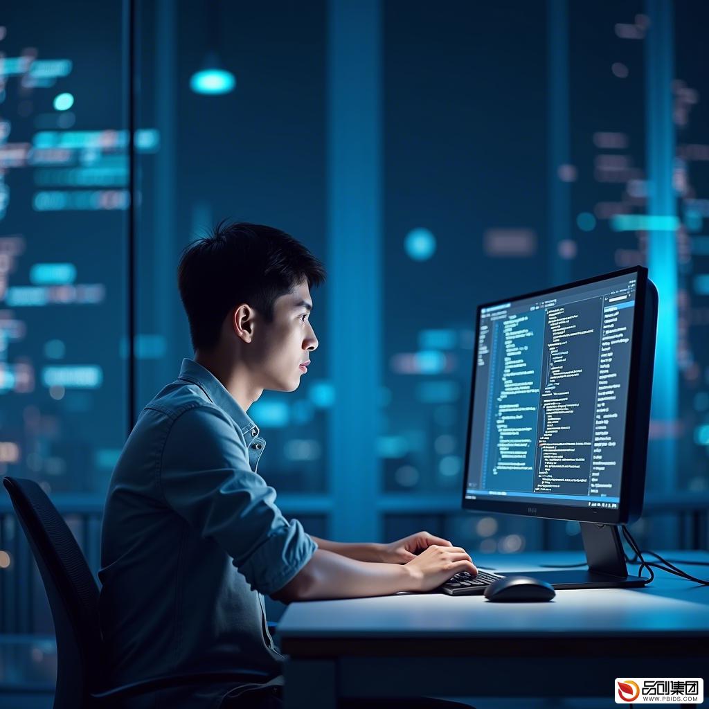 全球知名软件开发公司概览:创新引领未来