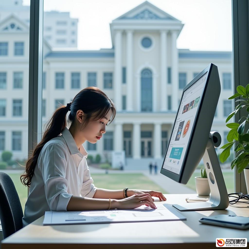 交互设计在美国:顶尖院校深度解析与留学指南