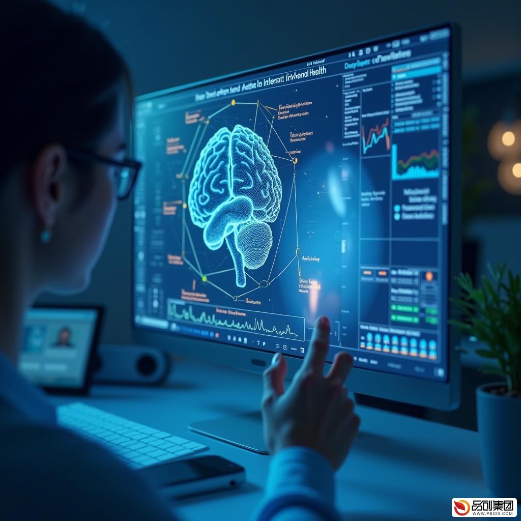 DeepSeek模型在精神卫生智能评估系统中的革新应用