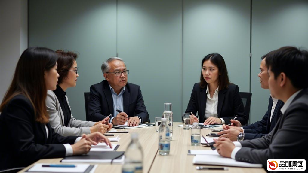 高效管理培训会：解锁领导力与团队协作的密钥
