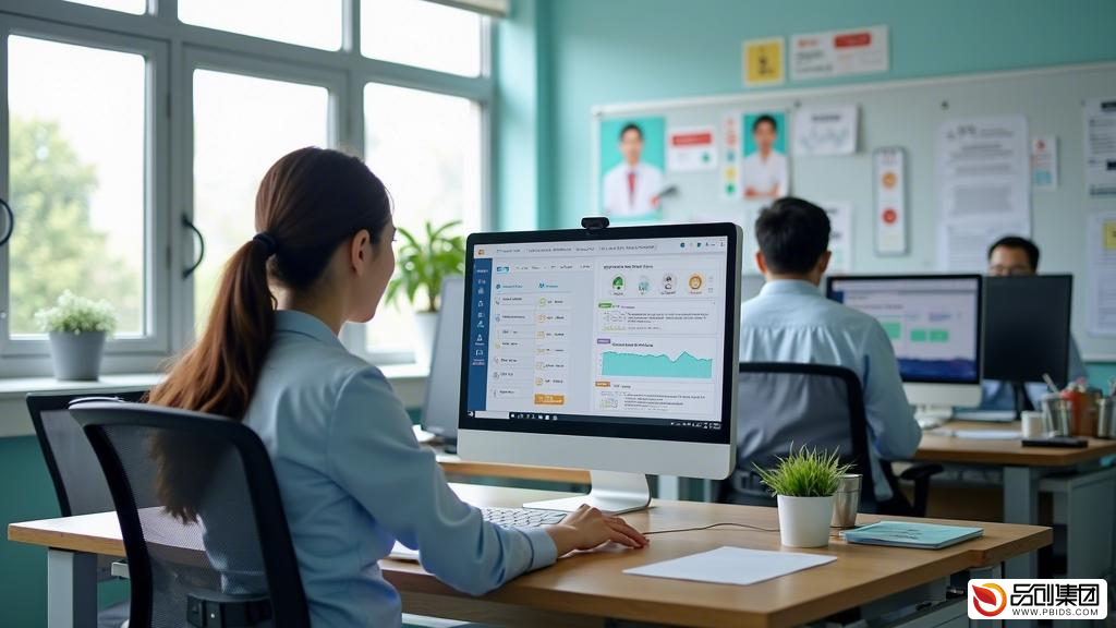 培训班收费管理软件：高效管理，优化营收的必备工具
