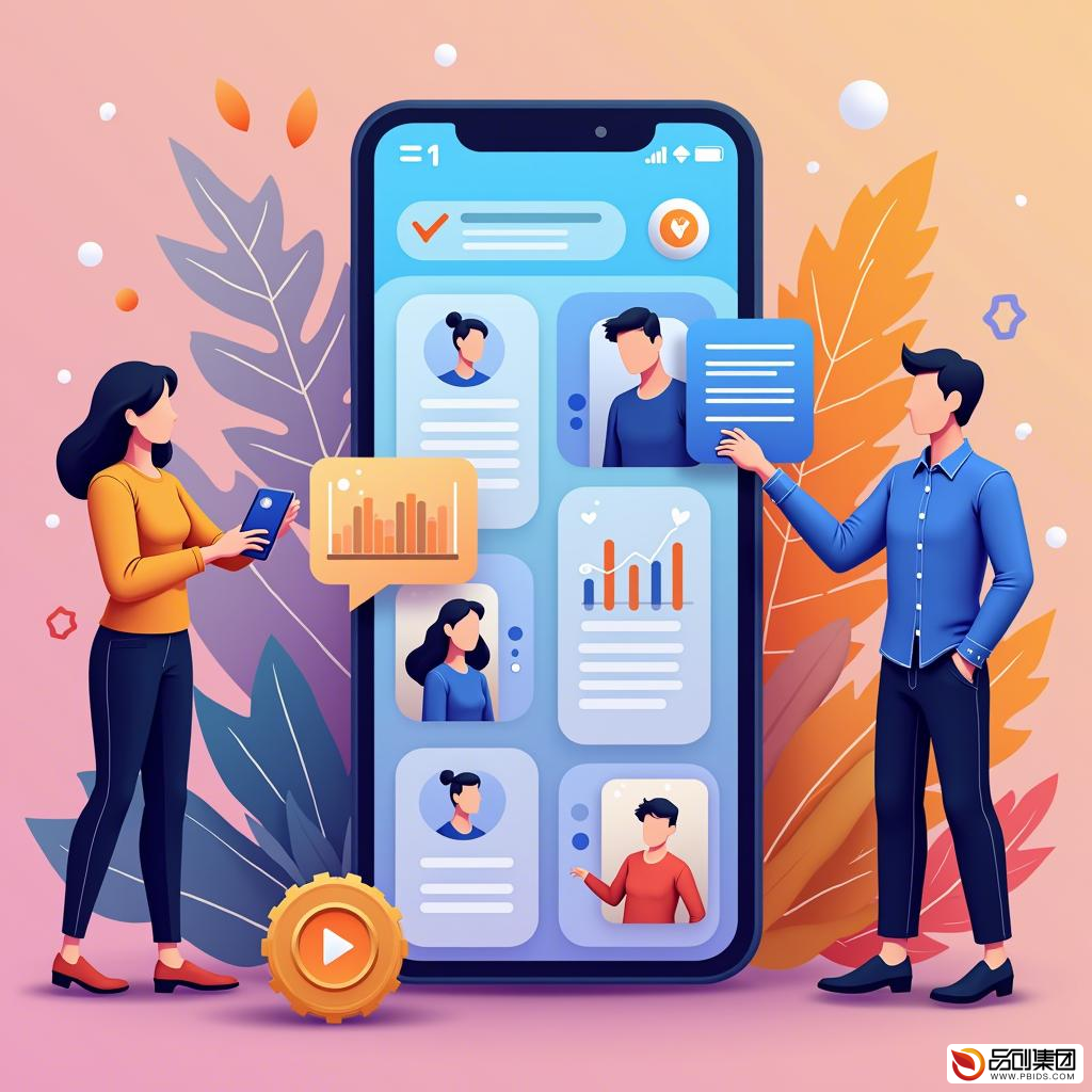 手机定制APP开发:打造个性化移动应用的全面指南
