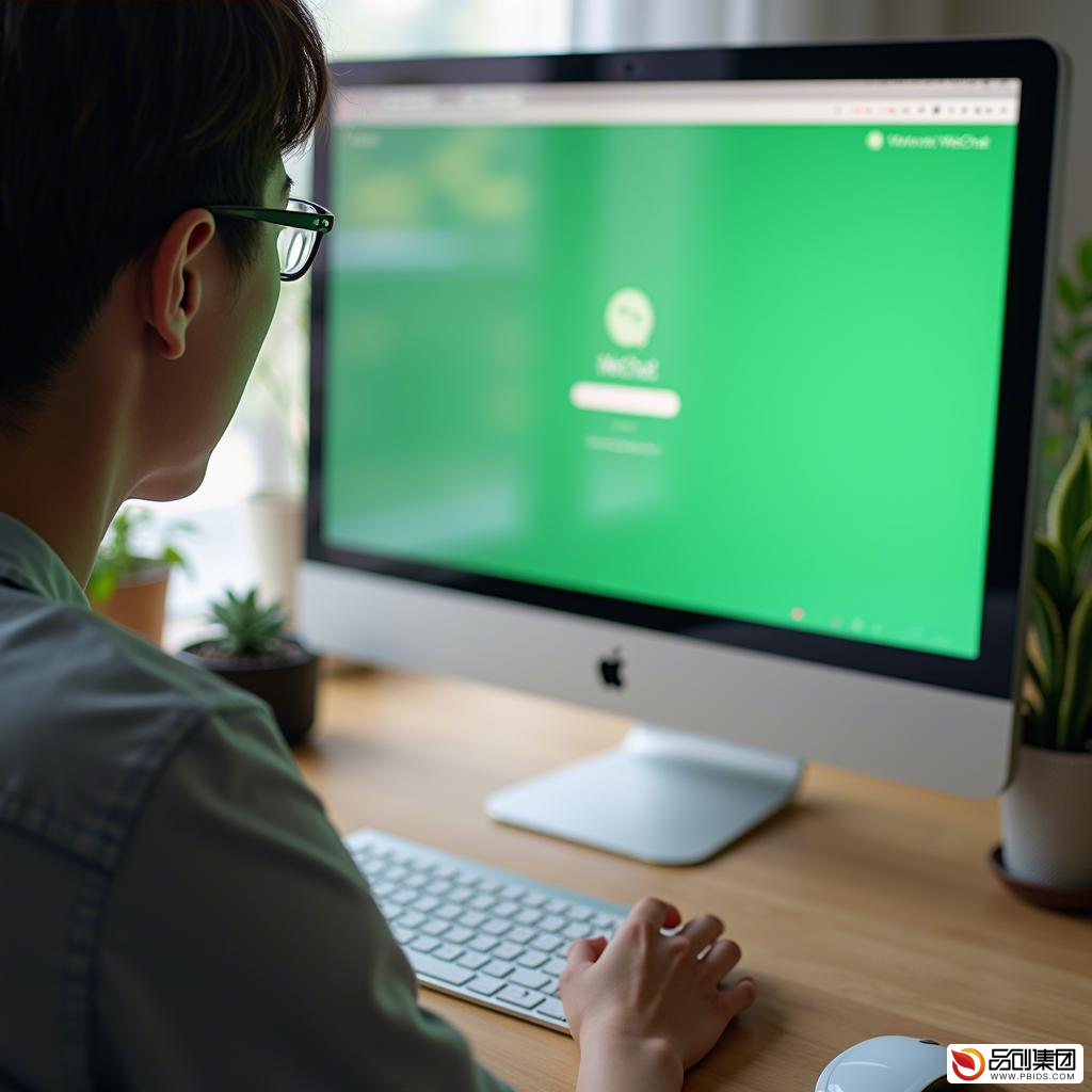 网页版微信:便捷登录,高效沟通的新选择