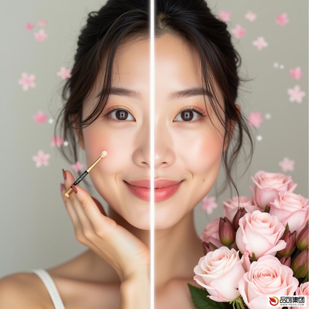 整形美容效果展示：重塑美丽，开启自信新篇章
