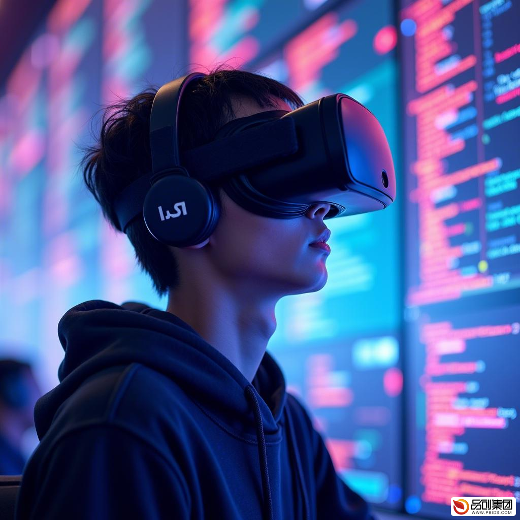 VR游戏开发公司的崛起与未来展望
