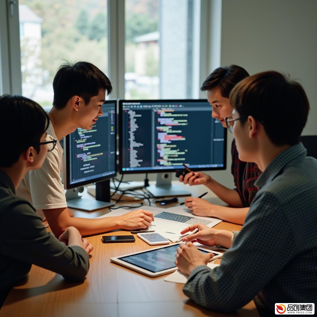 App开发制作全攻略:从零到一的实战指南