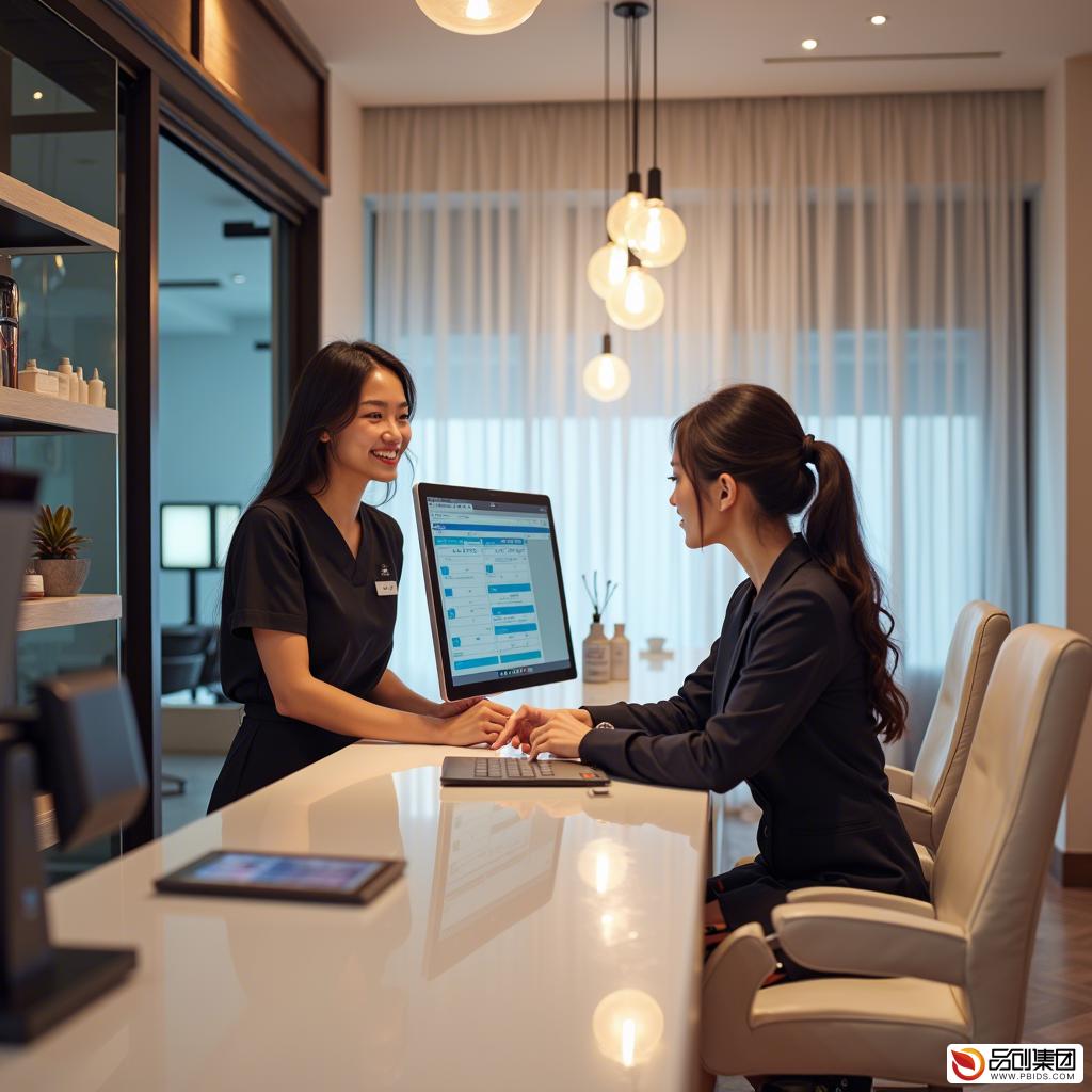 美容院客户档案智能化管理:提升服务效率与客户满意度的关键