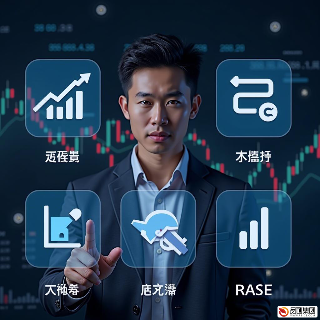 股票交易软件大盘点：探索常见之选
