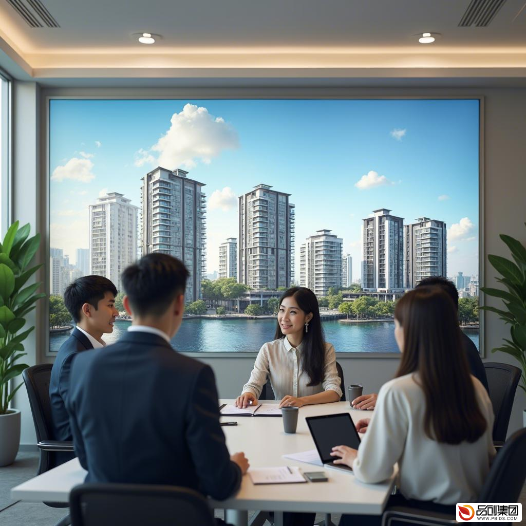 房地产外包销售公司的全面解析:优势、挑战与未来趋势