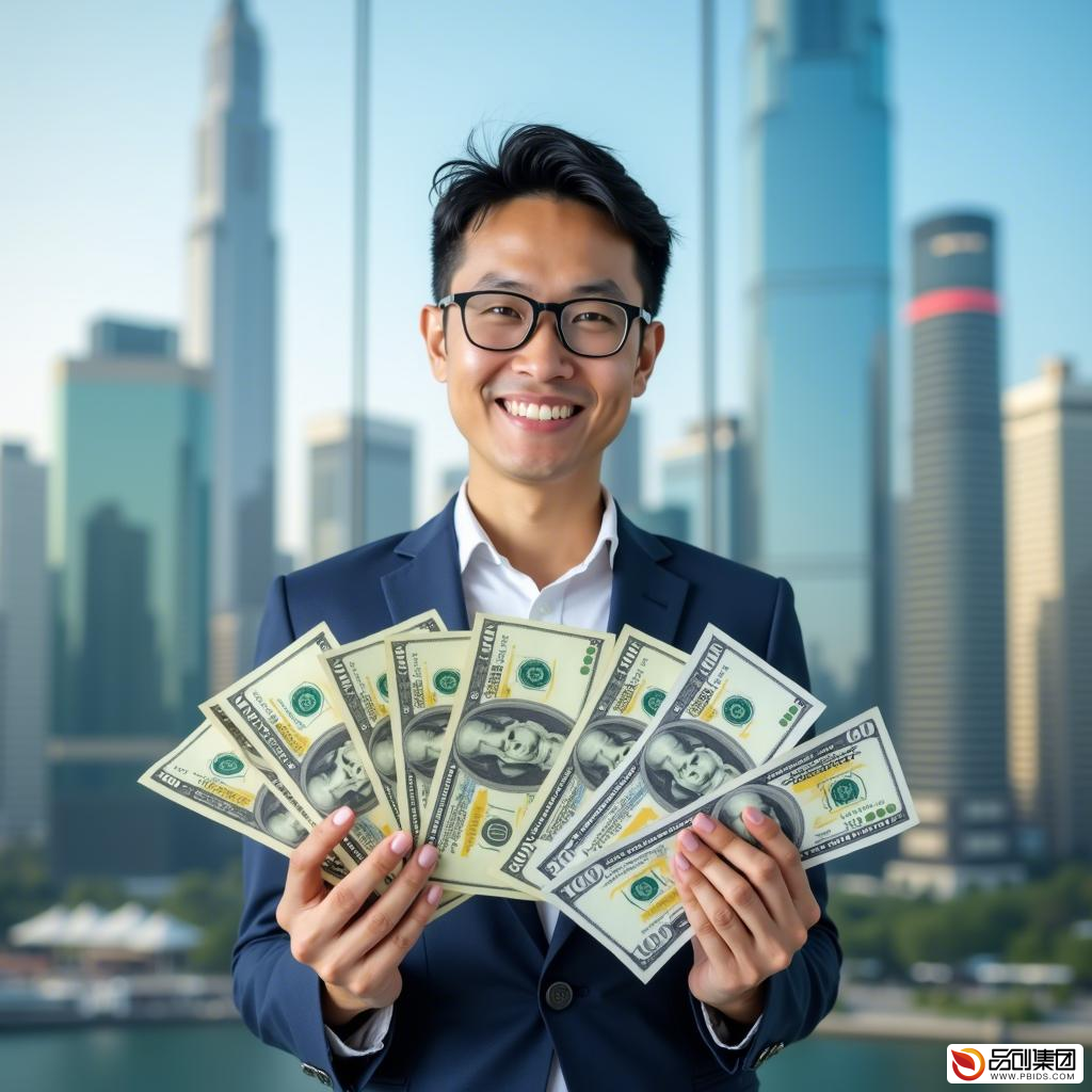 综合融资服务：解锁企业资金新渠道，助力企业稳健发展
