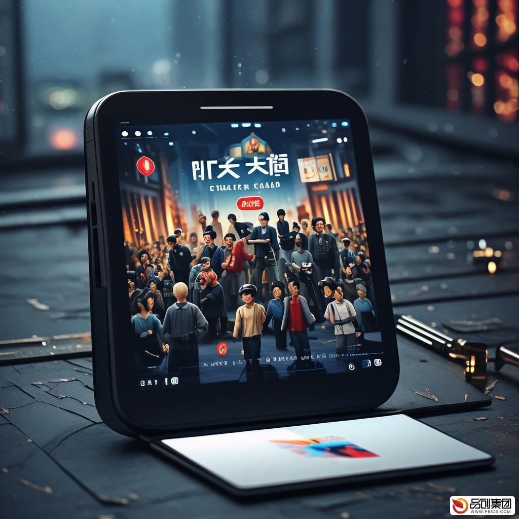 短剧APP软件开发：打造个性化娱乐新体验
