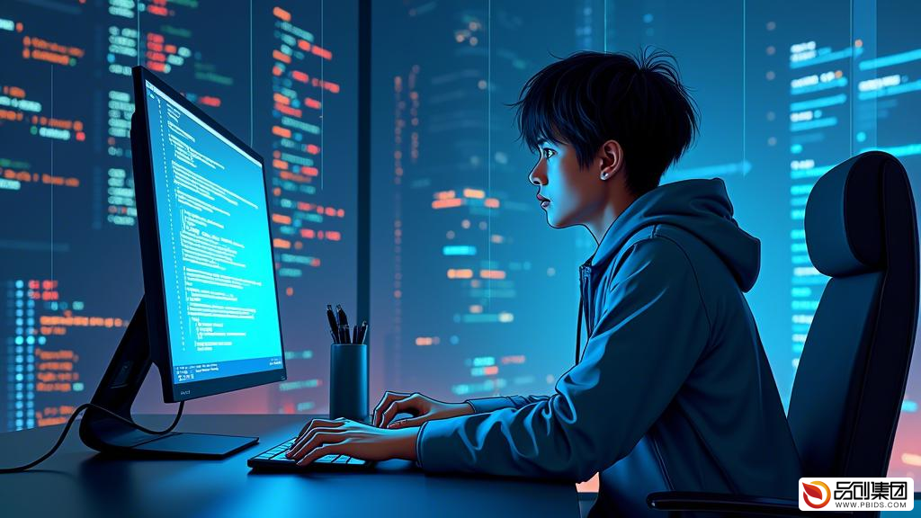 网络安全新纪元：构建数字世界的铜墙铁壁