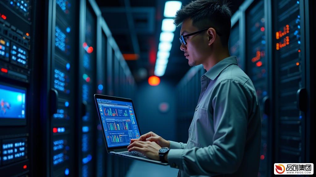系统运维保障服务：确保业务连续性与高效运行的基石
