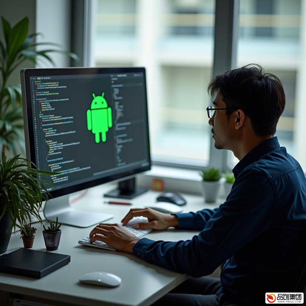 从零到一：全面掌握App制作安卓开发流程
