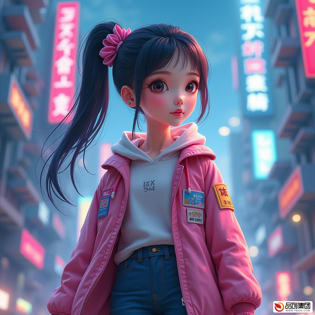 数字人开发平台:重塑未来娱乐与交互的新篇章