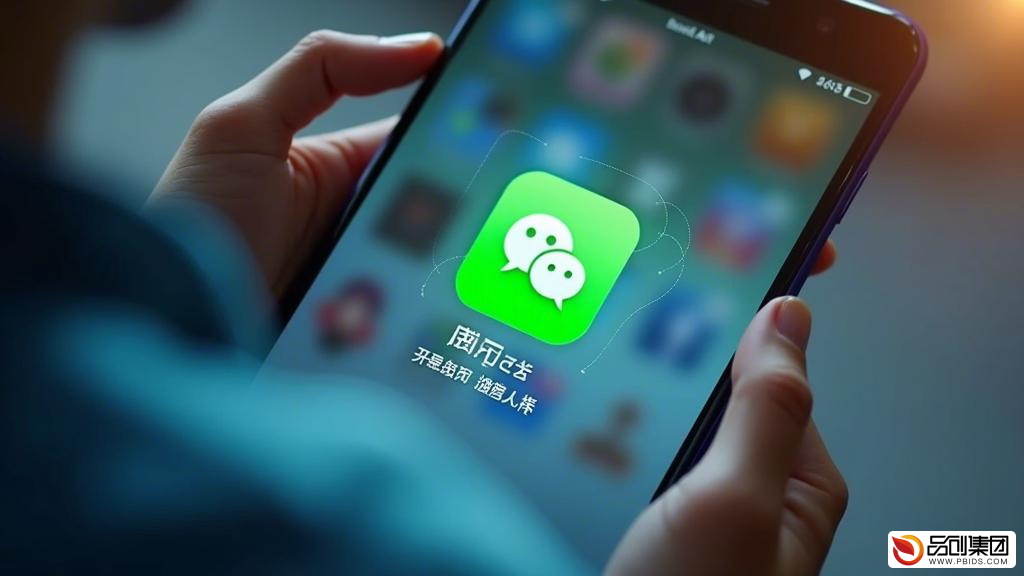 微信小程序2101：解锁数字生活新篇章
