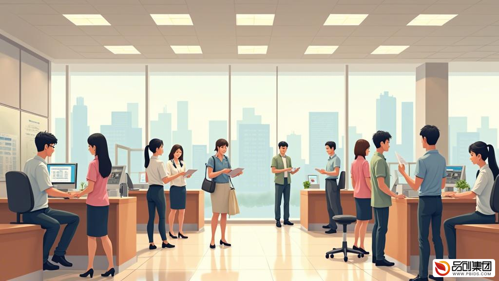 重塑未来服务体验：公民服务AI Agent的全面解析
