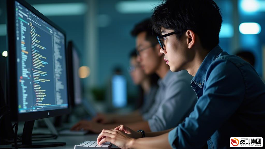 定制开发报价：全面解析与精准估算
